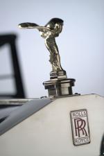 Rolls-Royce Phantom II Imperial Cabriolet by Hibbard & Darrin 1929 года
